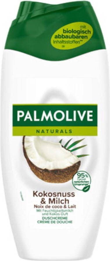 Palmolive Douchegel Cocos 250 ml