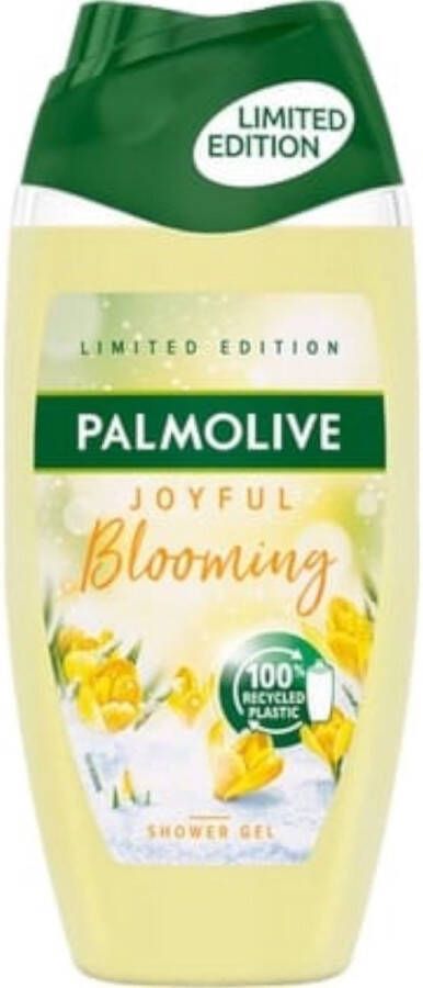 Palmolive Douchegel Joyfull Blooming 250 ml