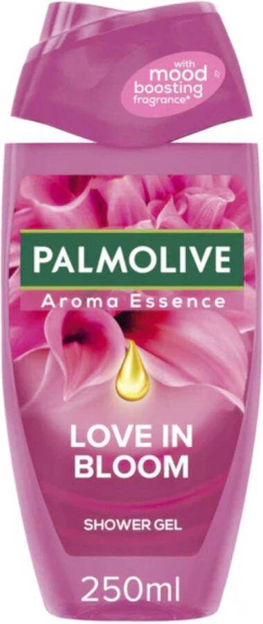 Palmolive Douchegel Love in Blooming 250 ml