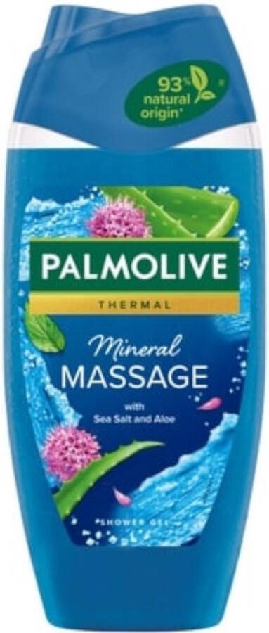 Palmolive Douchegel Mineral Massage 250 ml