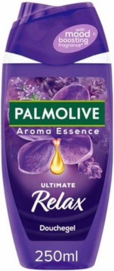 Palmolive Douchegel – Sunset Relax Lavendel 250 ml