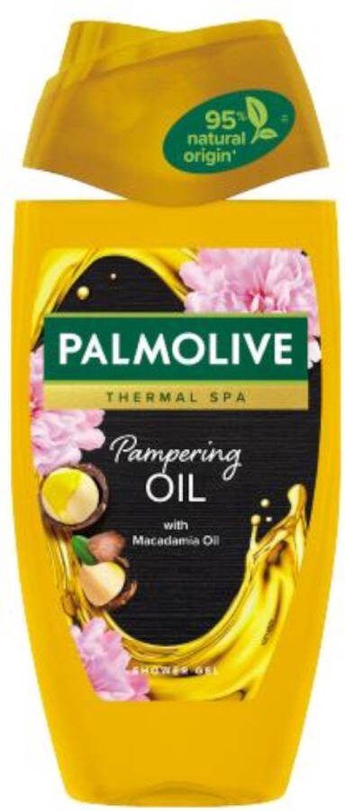 Palmolive Douchegel Thermal Spa Pampering Oil 250ML