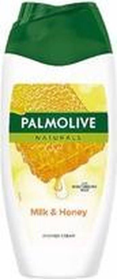 Palmolive Milk & Honey Shower Cream Shower Cream