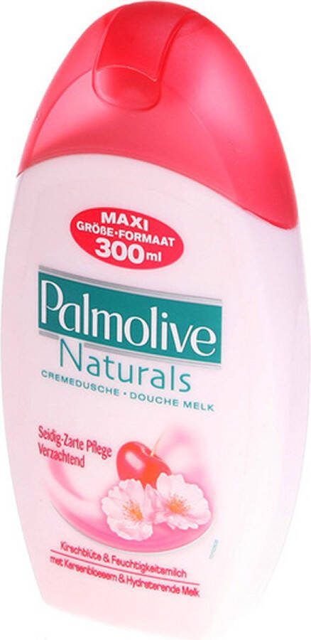 Palmolive Naturals Cherry Blossom Douchemelk Douchegel 300ml