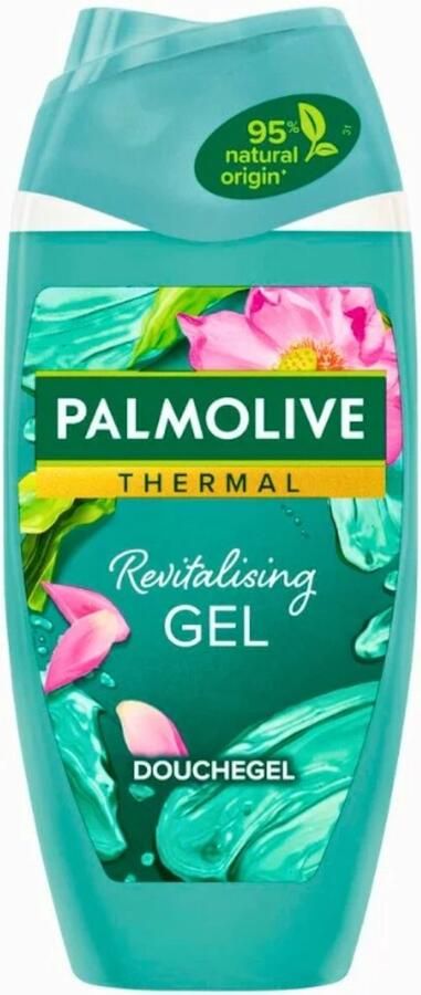 Palmolive Thermal Spa Hydrating Douchegel 250 ml