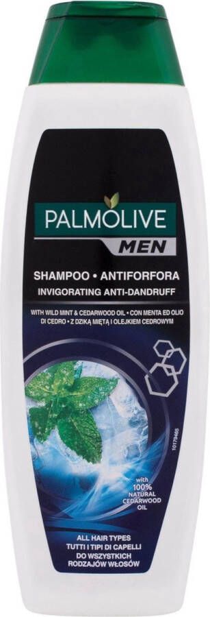 Palmolive Shampoo Men Anti Roos 350 ml