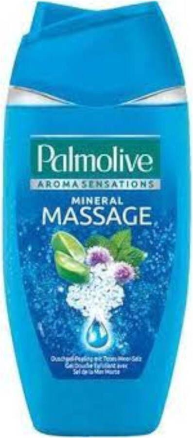 Palmolive Shower douchegel Aroma Sensations Mineral 250ml