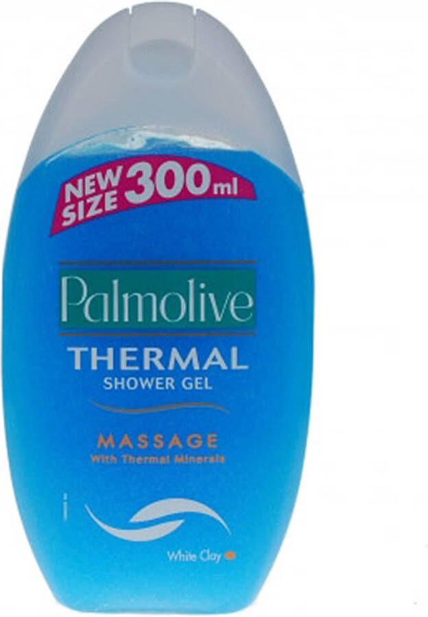 Palmolive Thermal Mineral Massage Douchegel 300ml