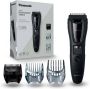 Panasonic Beard Trimmer ER-GB61-K503 | Trimmers | Verzorging&Beauty Scheren&Ontharen | 5025232937240 - Thumbnail 1