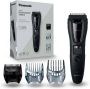 Panasonic Beard Trimmer ER-GB61-K503 | Trimmers | 5025232937240 - Thumbnail 1