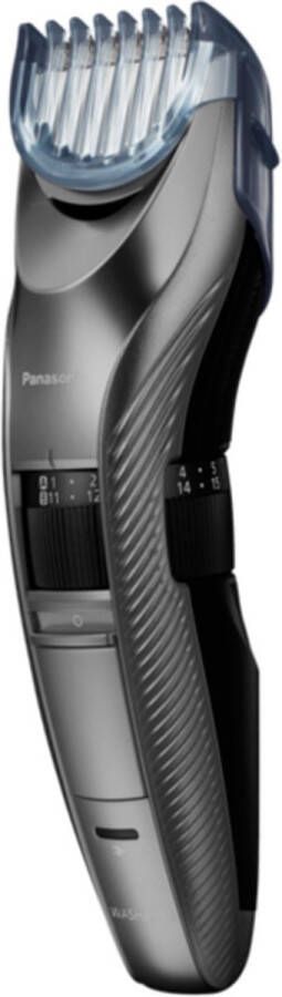 Panasonic Corp. Baard en haar trimmer ER-GC63-H503 0 5-20 mm