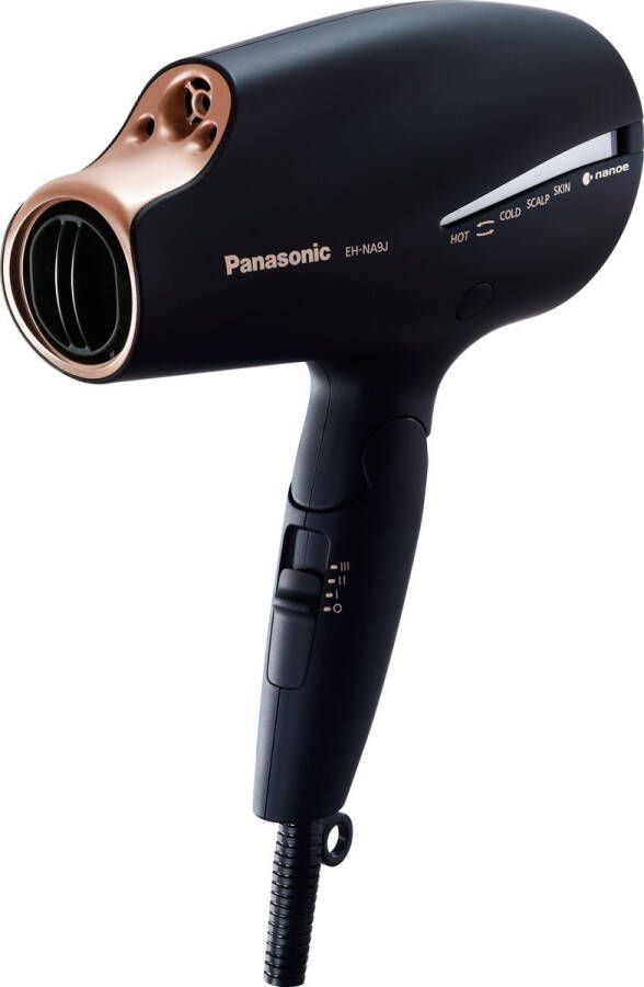 Panasonic Haardroger EH-NA9J | Haardroger | Verzorging&Beauty Haarverzorging | 5025232925025