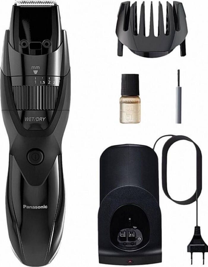 Panasonic Trimmer ER-GB43-K503 | Trimmers | 5025232896448