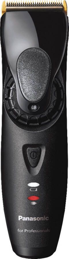 Panasonic Haarmaaier ER -GP 84 8 Snijdlengtes 4 Accessoires Comb