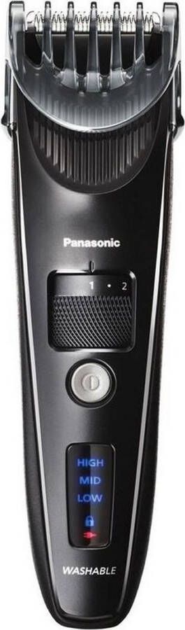 Panasonic ER-SC40-K803 Tondeuse Zwart
