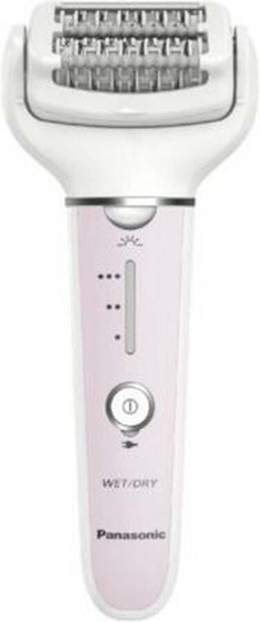 Panasonic Epilator Wet Dry ES-EY80 | Epilators | Verzorging&Beauty Scheren&Ontharen | 5025232928989