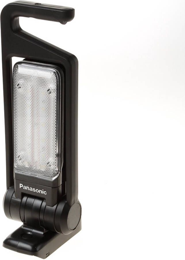Panasonic EY37C3B 14 4 18 21 6V Li-Ion accu LED lamp body