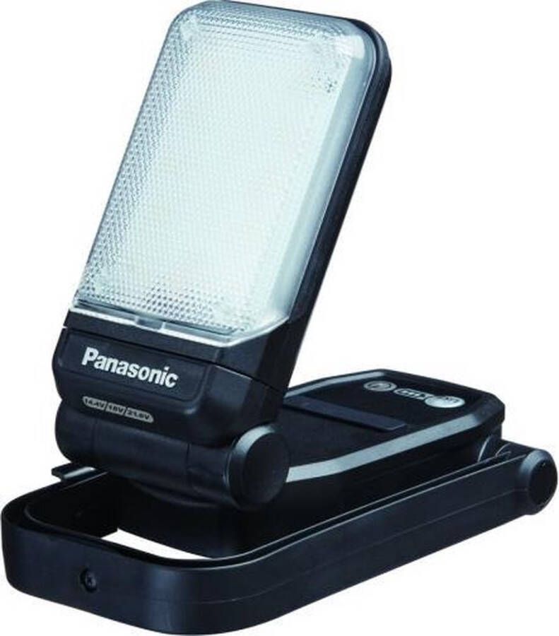 Panasonic EY37C4B 14 4-18V Li-ion accu LED-lamp body