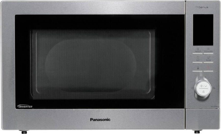 Panasonic Magnetron NN-CD87KSGTG