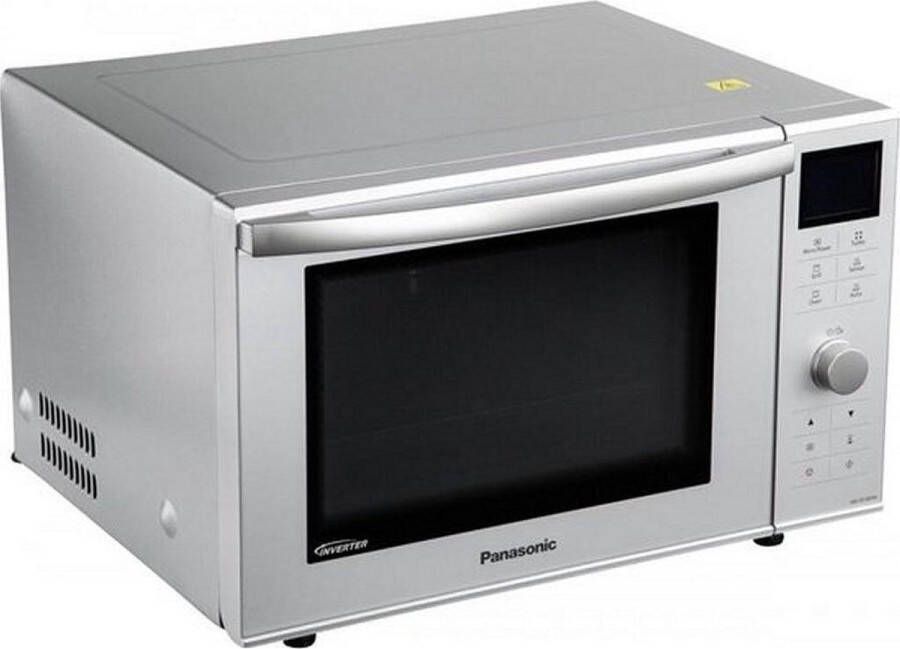 Panasonic NN-DF385MEPG | Microgolfovens | Keuken&Koken Microgolf&Ovens | NN-DF385MEPG
