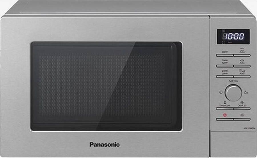 Panasonic NN-S29KSMEPG Magnetron Grijs