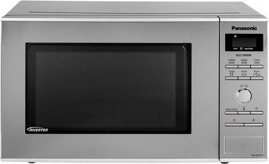 Panasonic NN-SD27HSGTG solo magnetron