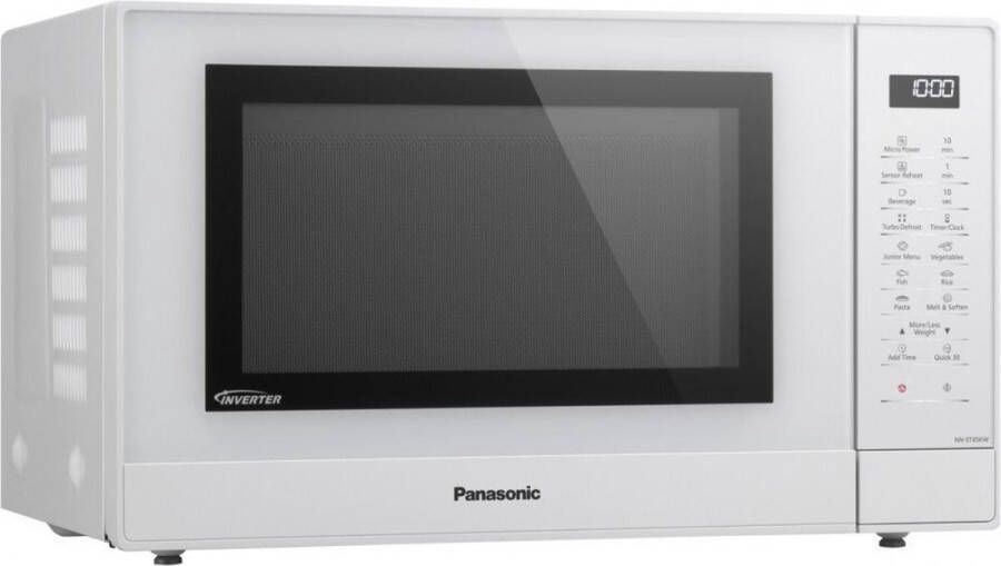 Panasonic NNST45KWEPG | Microgolfovens | Keuken&Koken Microgolf&Ovens | 5025232893737