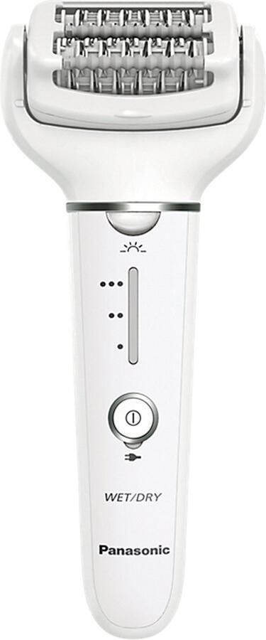 Panasonic ES-EY31-W503 Epilator Lady 60 pincetten