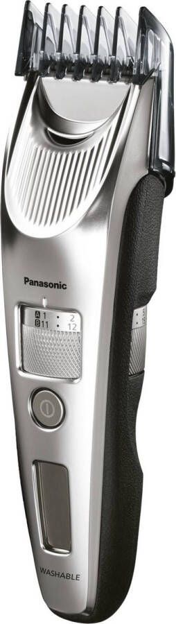 Panasonic ER-SC60-S803 | Tondeuses | Verzorging&Beauty Scheren&Ontharen | 5025232864492