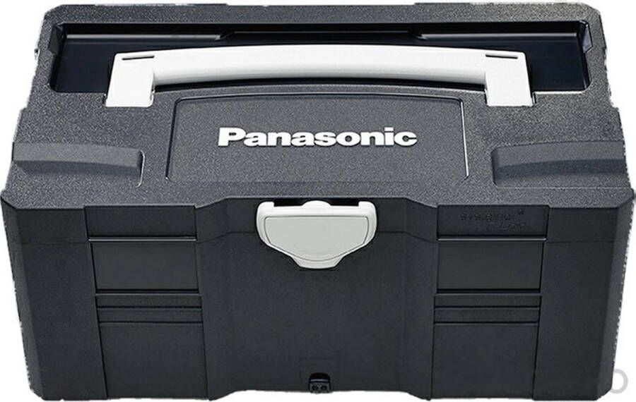 Panasonic T-LOC MIDI 3 systainer incl.inleg voor EY45A1 EY45A5