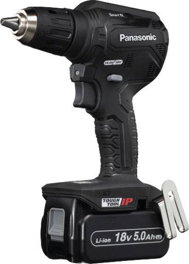 Panasonic Tools EY1DD1N18D Accu Schroefboormachine 14 4 18V 3.0Ah in Systainer