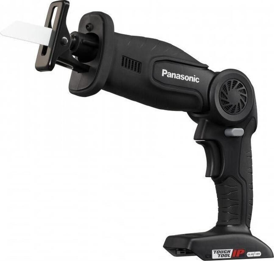 Panasonic Tools EY47A1X Accu Reciprozaag 18V Basic Body