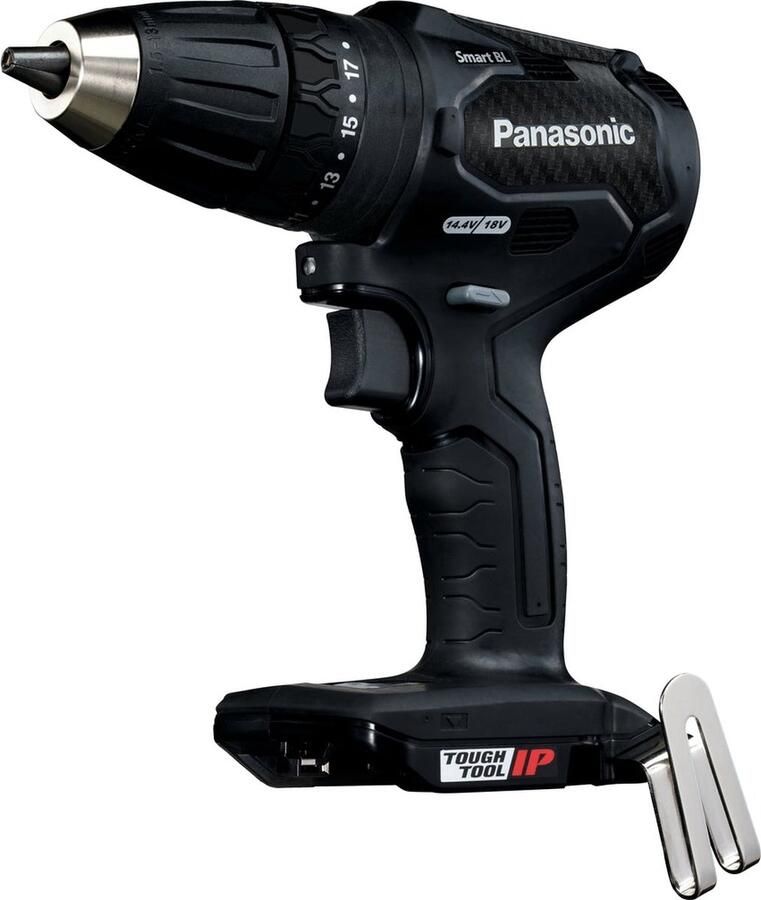 Panasonic Tools EY79A3X Accu klop- schroefboormachine 14 4 18V Basic Body
