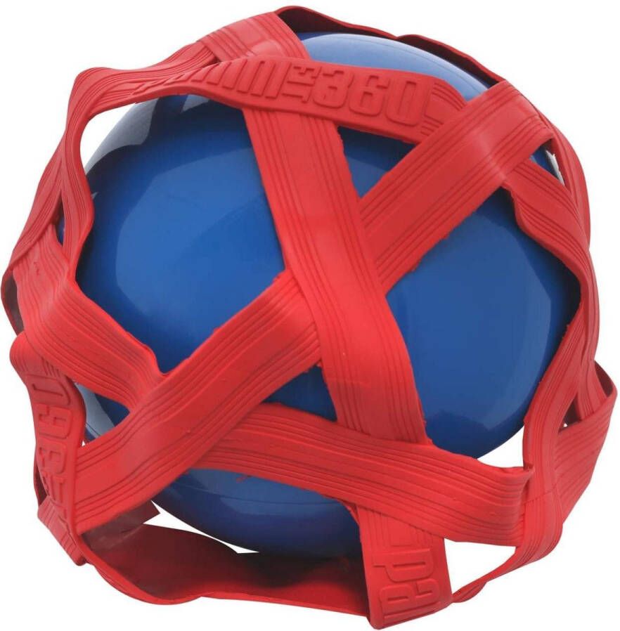 Panini Crossball | Grip bal | | Water Speelbal