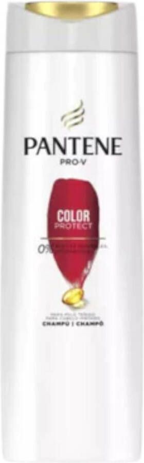 Pantene Pro-v Colour Protect Shampoo & Conditioner Set 360ml Each