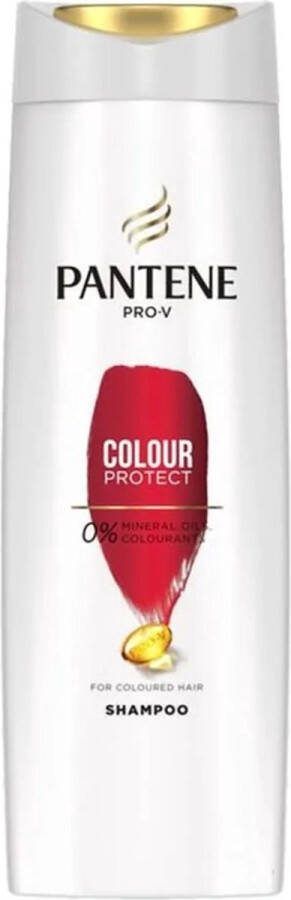 Pantene Pro-v Colour Protect Shampoo & Conditioner Set 360ml Each