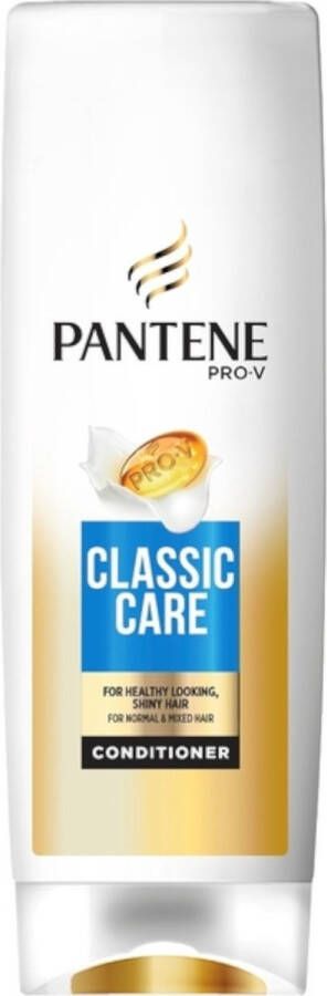 Pantene Conditioner Classic Clean 250ml