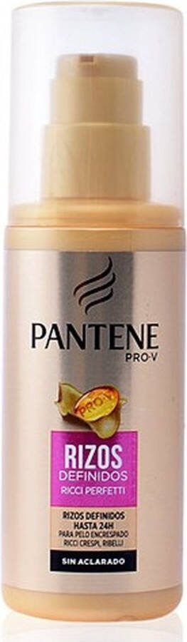 Pantene 8001841889535 haarcrème Vrouwen 145 ml