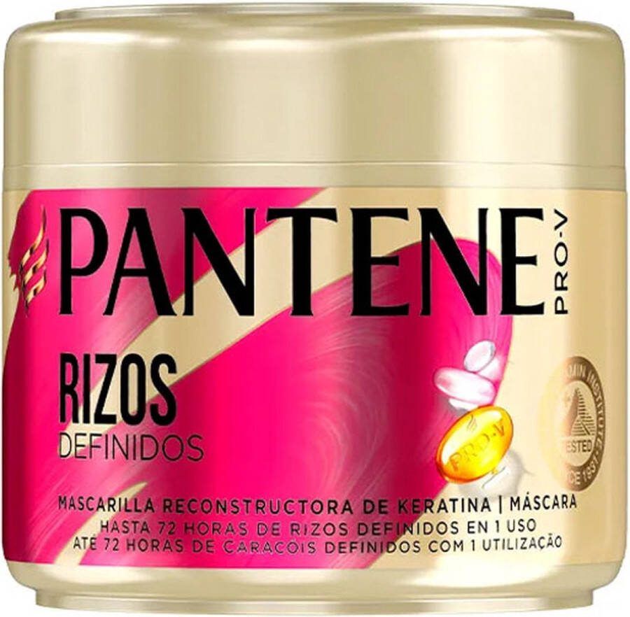 Pantene Defined Curls Intensive Mask