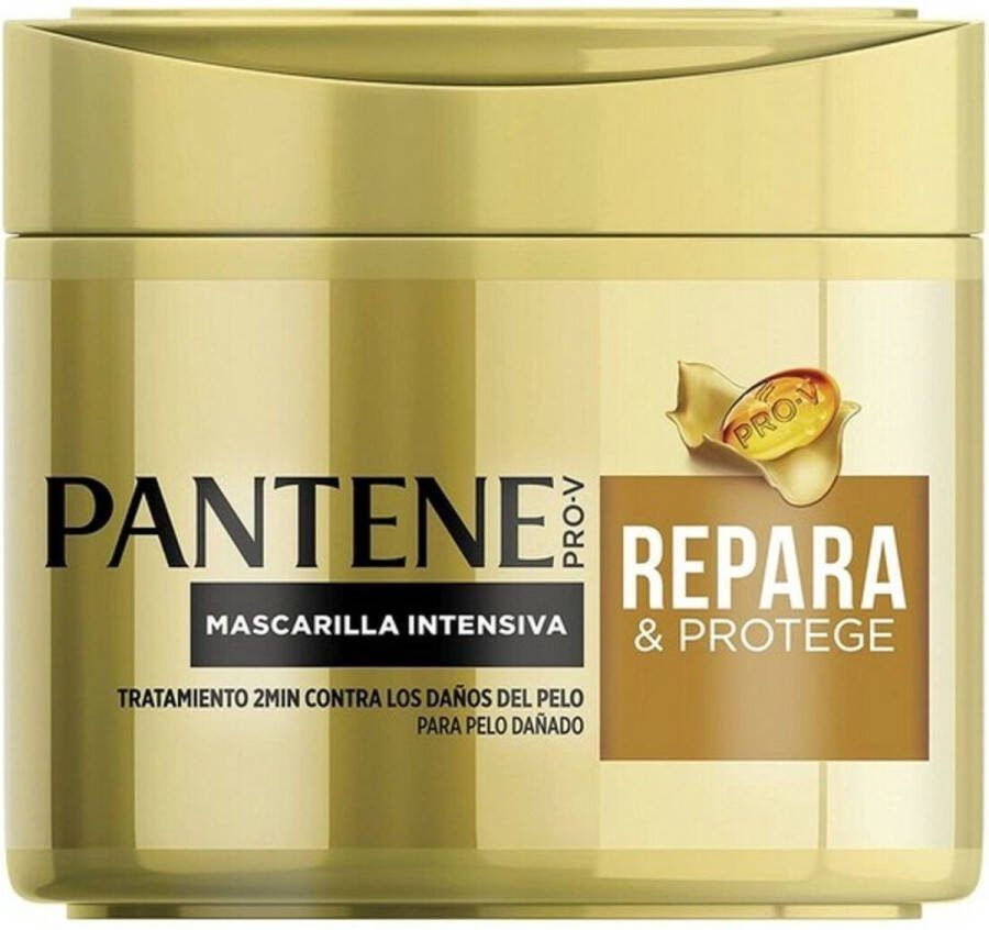 Pantene Herstellend Haar Masker Repair & Protect (300 ml)