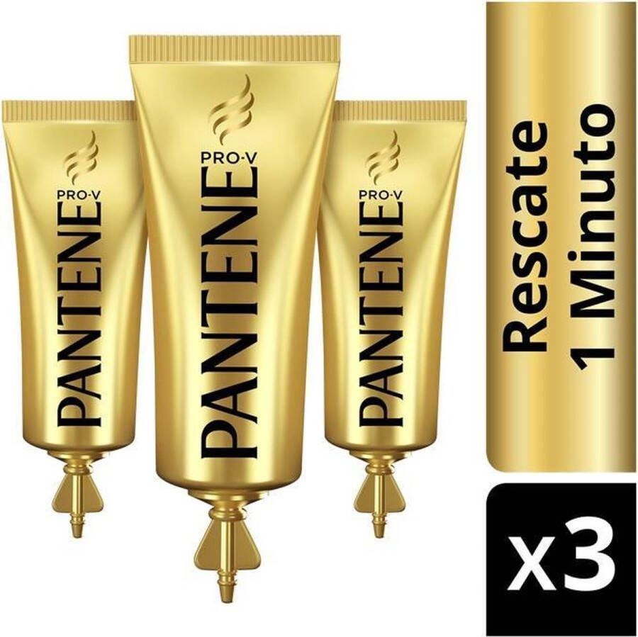 Pantene Herstellende Intense Kuur Pro-V
