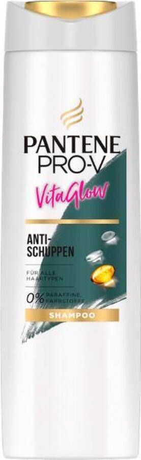 Pantene Pro V Anti Roos Shampoo Anti Roos 300ml