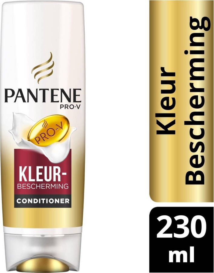 Pantene Pro-V Kleurbescherming- 230 ml Conditioner