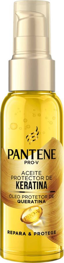 Pantene Pro-V Repair & Protect Beschermende Haarolie Met Keratine 100ml