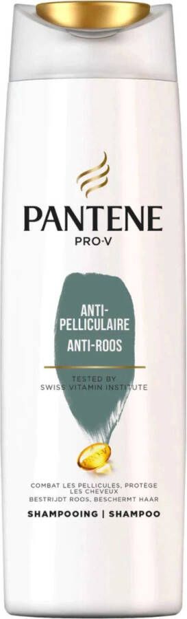 Pantene Shampoo – Anti-Roos 225 ml