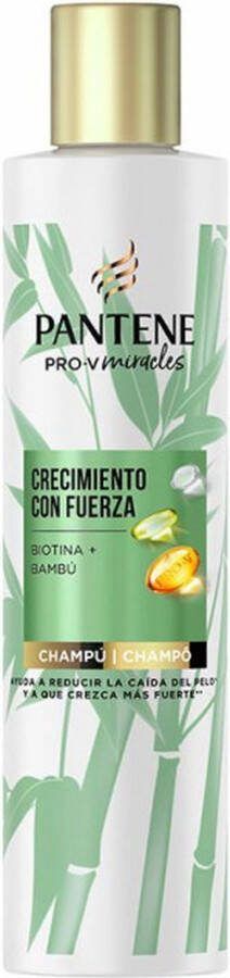 Pantene Shampoo Pro-V Mineralen (225 ml)