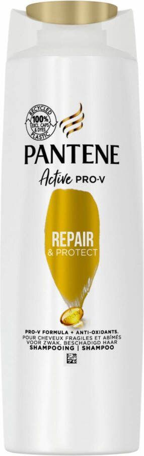 Pantene Shampoo Repair & Protect 225 ml