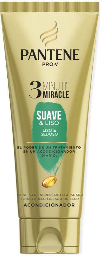 Pantene Voedende Conditioner (200 ml)