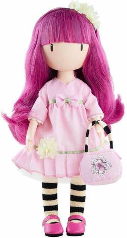 Paola Reina Babypop Gorjuss Cherry Blossom (32 cm)