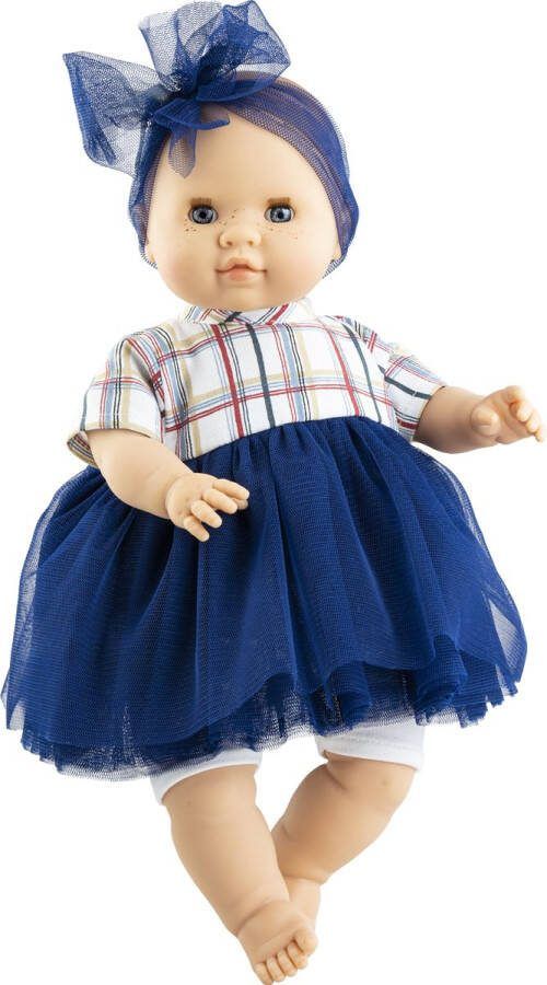 Paola Reina Babypop Judith 36 cm